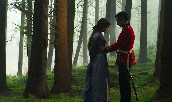 Far from the madding crowd 3