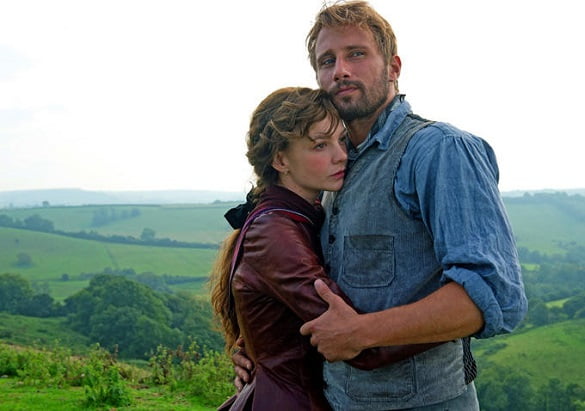 Far from the madding crowd 4