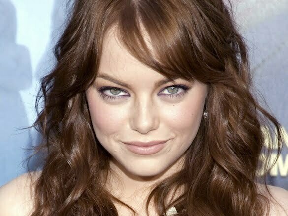 Emma Stone (n. 6 noiembrie 1988), actriță americană