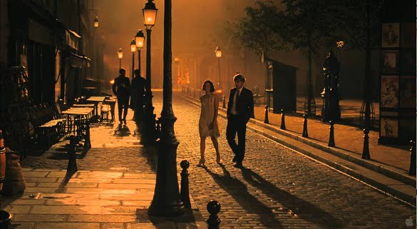 Midnight in Paris 3