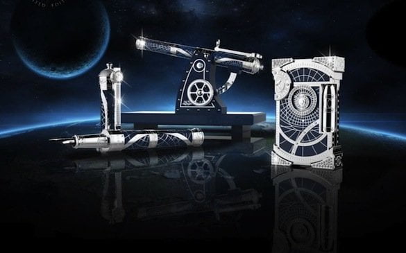S.T.-Dupont-Shoot-the-Moon-Diamond-Collection-Pen-2