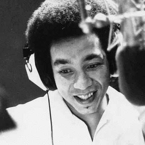 Smokey Robinson