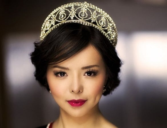 anastasia lin