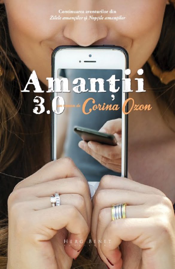 corina ozon amantii 3.0