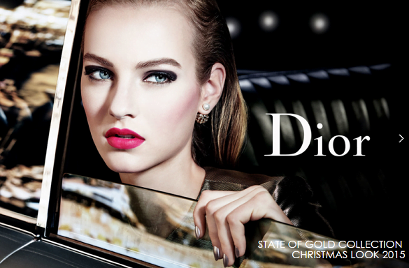 dior craciun