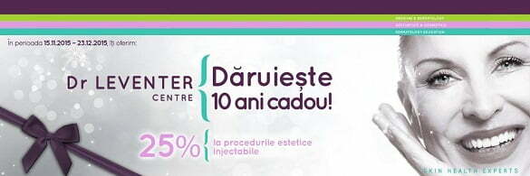leventer oferta