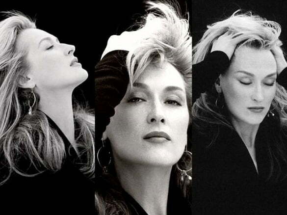meryl streep