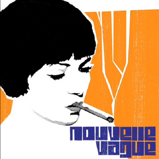 nouvelle vougue