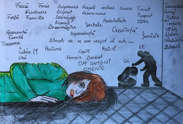 viata e dura