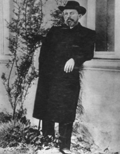 Cehov