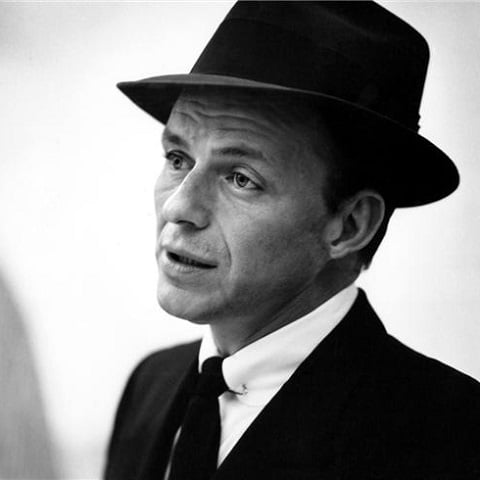 Frank Sinatra