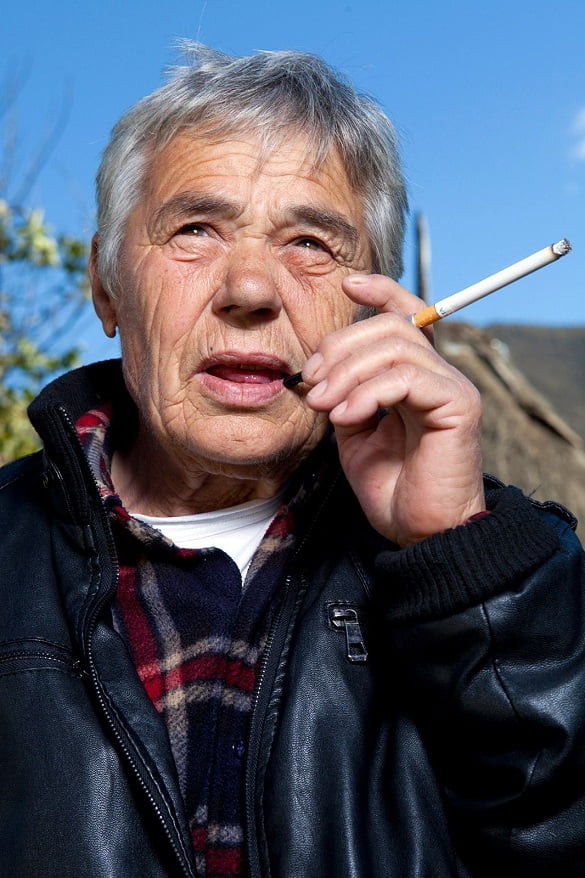 Haki, 2013