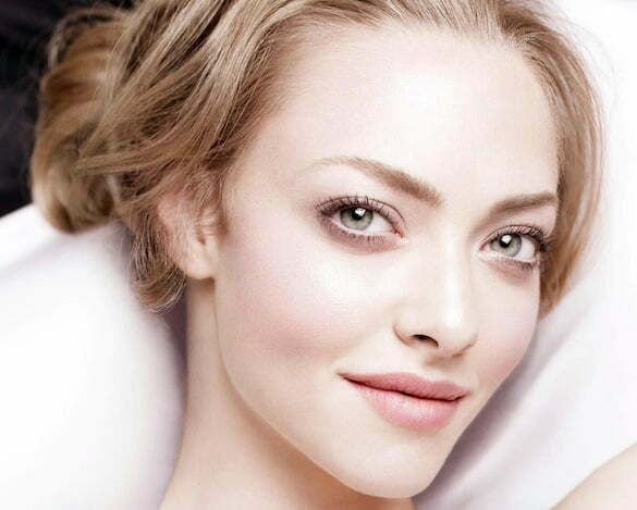 Amanda Michelle Seyfried, actriță și cântăreață americană, n. 3 decembrie 1985 Soare, Mercur în Săgetător, Marte în Balanţă