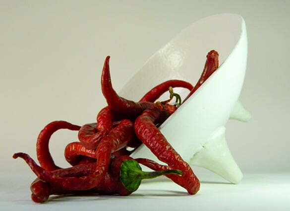 LUT - bol ceramic