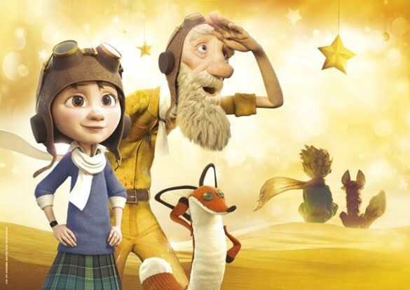 Le Petit Prince 1