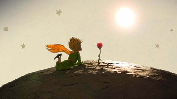 Le Petit Prince 4