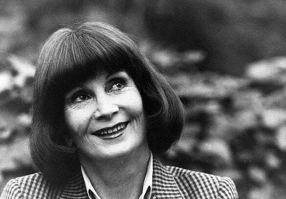 Madame Claude în 1977