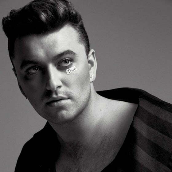 Sam-Smith