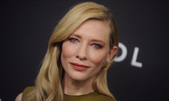 cate blanchett