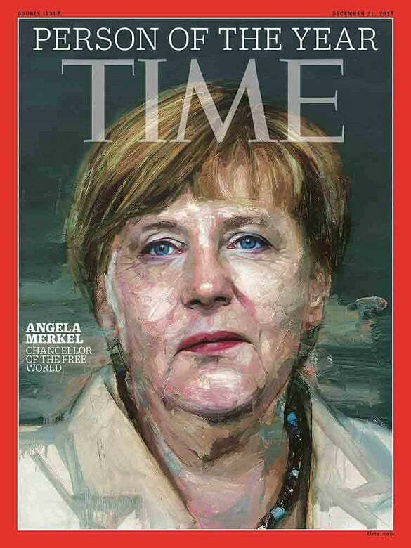 coperta time angela