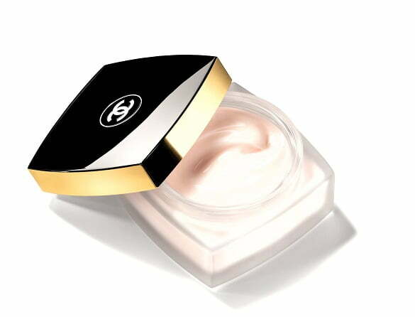 crema chanel5