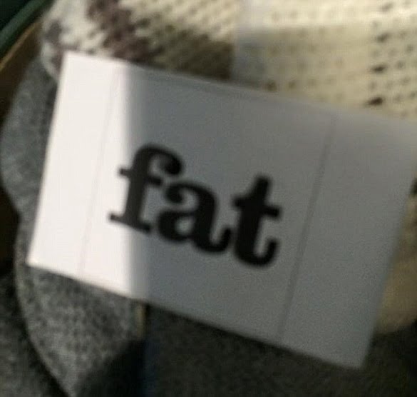 fat