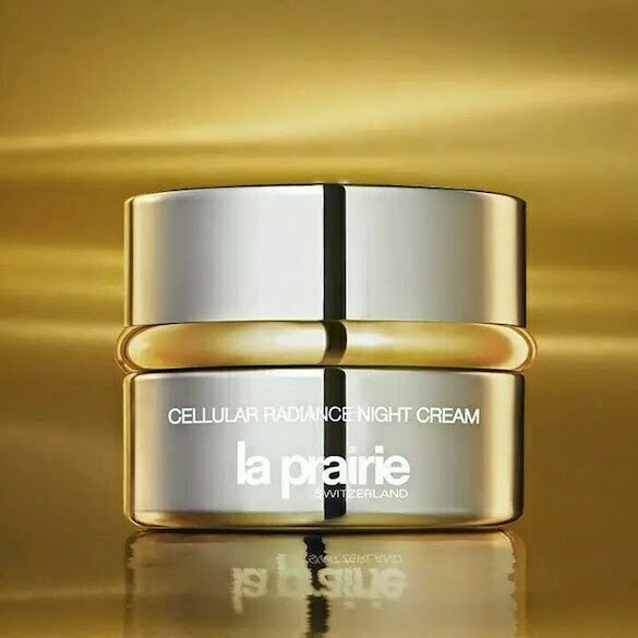la prairie cellular radiance