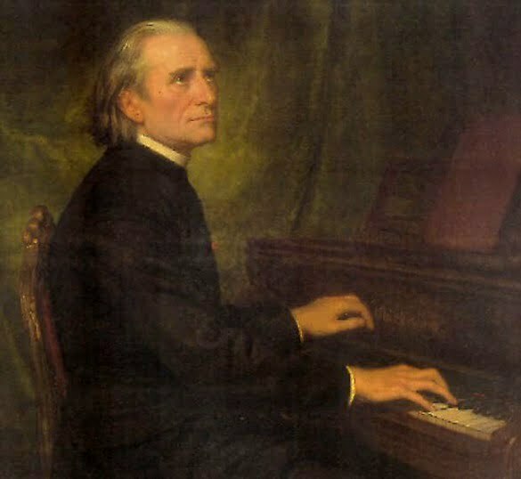 liszt