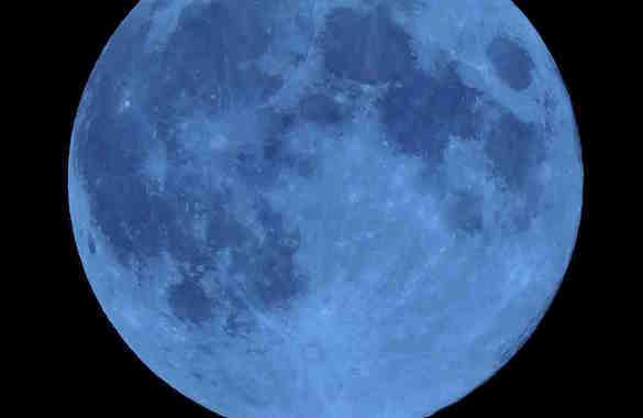 moon