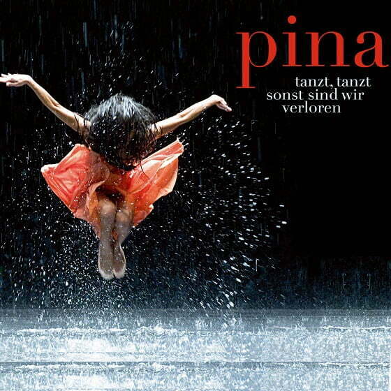 pina film