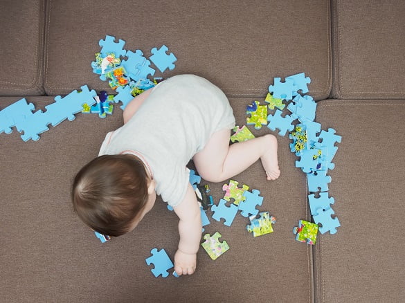 puzzle 3d