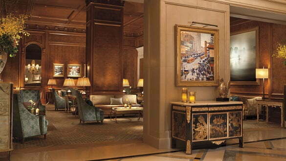 ritz NY