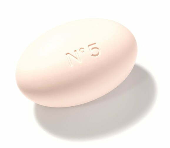 sapun chanel5
