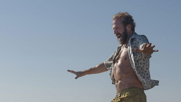 A bigger splash 1