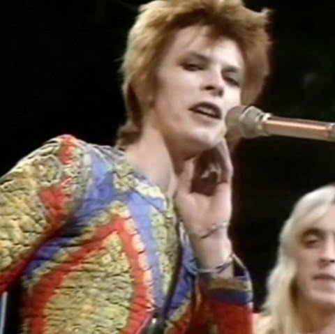 David Bowie