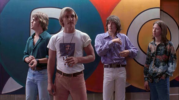 Everybody wants some 6