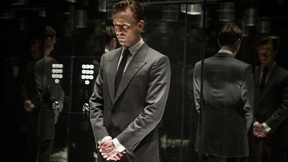 High-Rise
