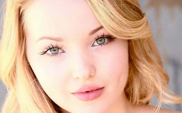 Dove Cameron