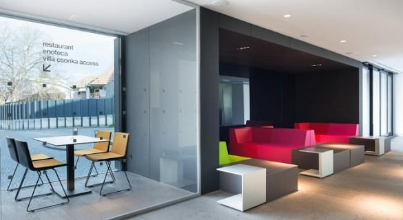 Hotel-Privo-Targu-Mures-lobby