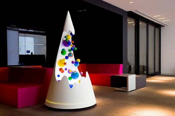 Hotel-Privo-Targu-Mures-reception-area