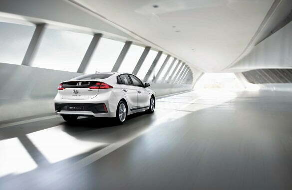 IONIQ exterior_ 2