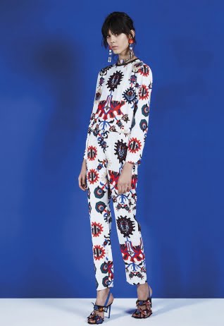 MSGM F-W