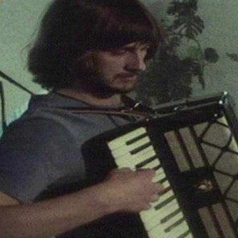 Mike Oldfield - Portsmouth