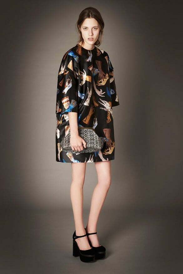 Rochas F-W 2015