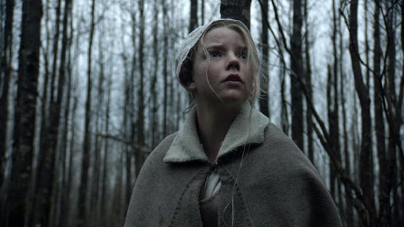 The Witch 3