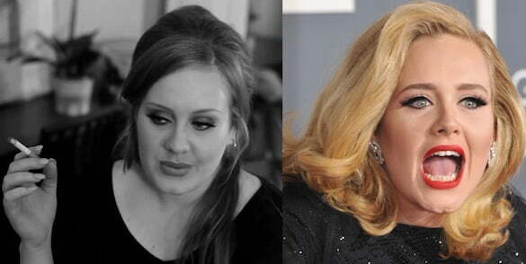 adele