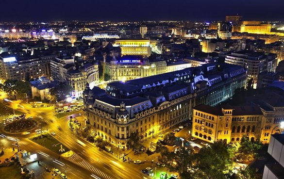 bucuresti