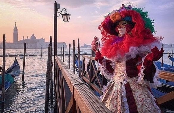 carnaval venetia2