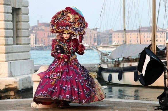 carnaval venetia5