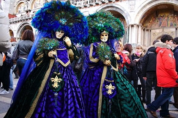 carnaval venetia6